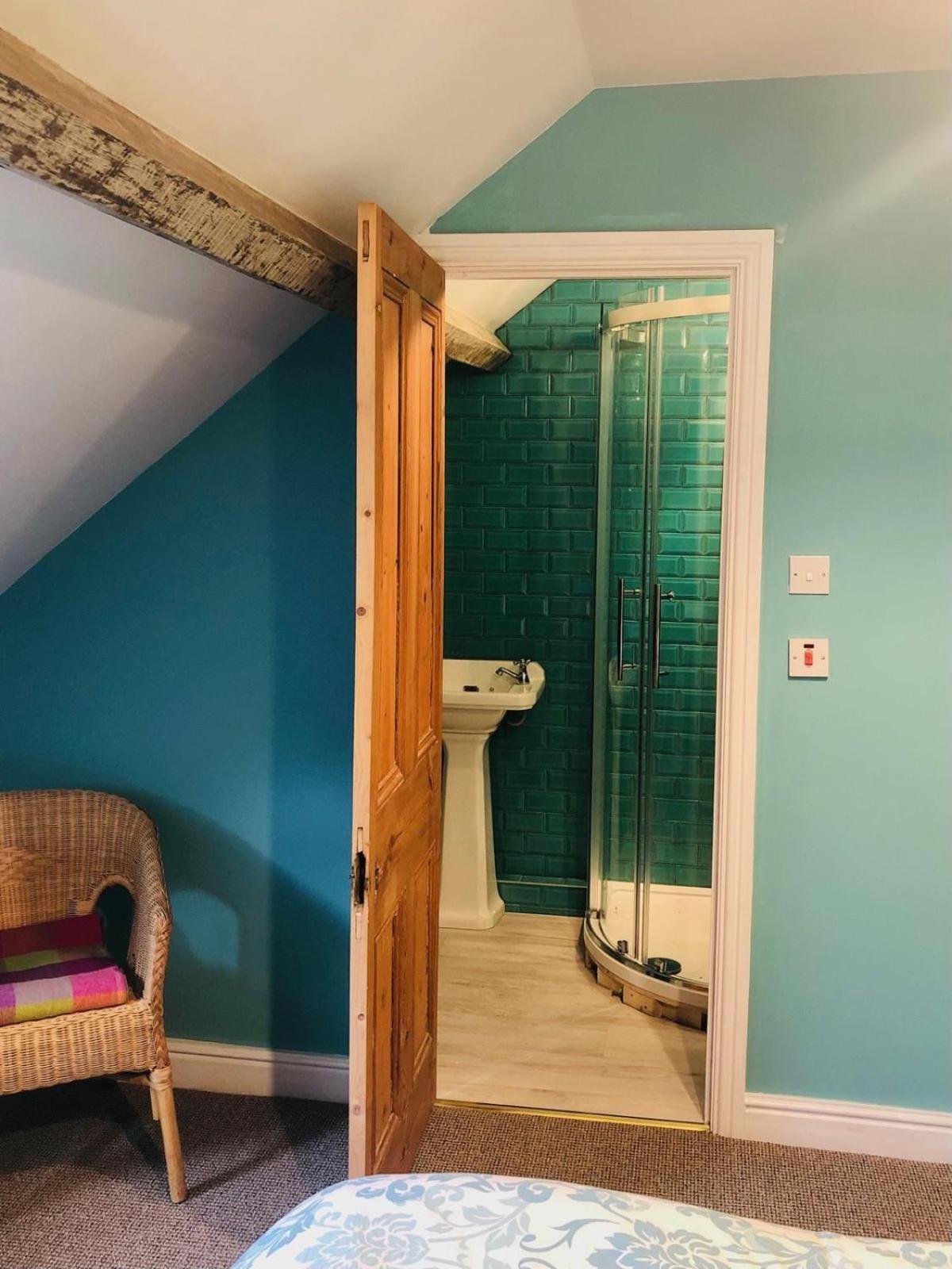 Llangollen Townhouse 4 Bedroom Екстер'єр фото