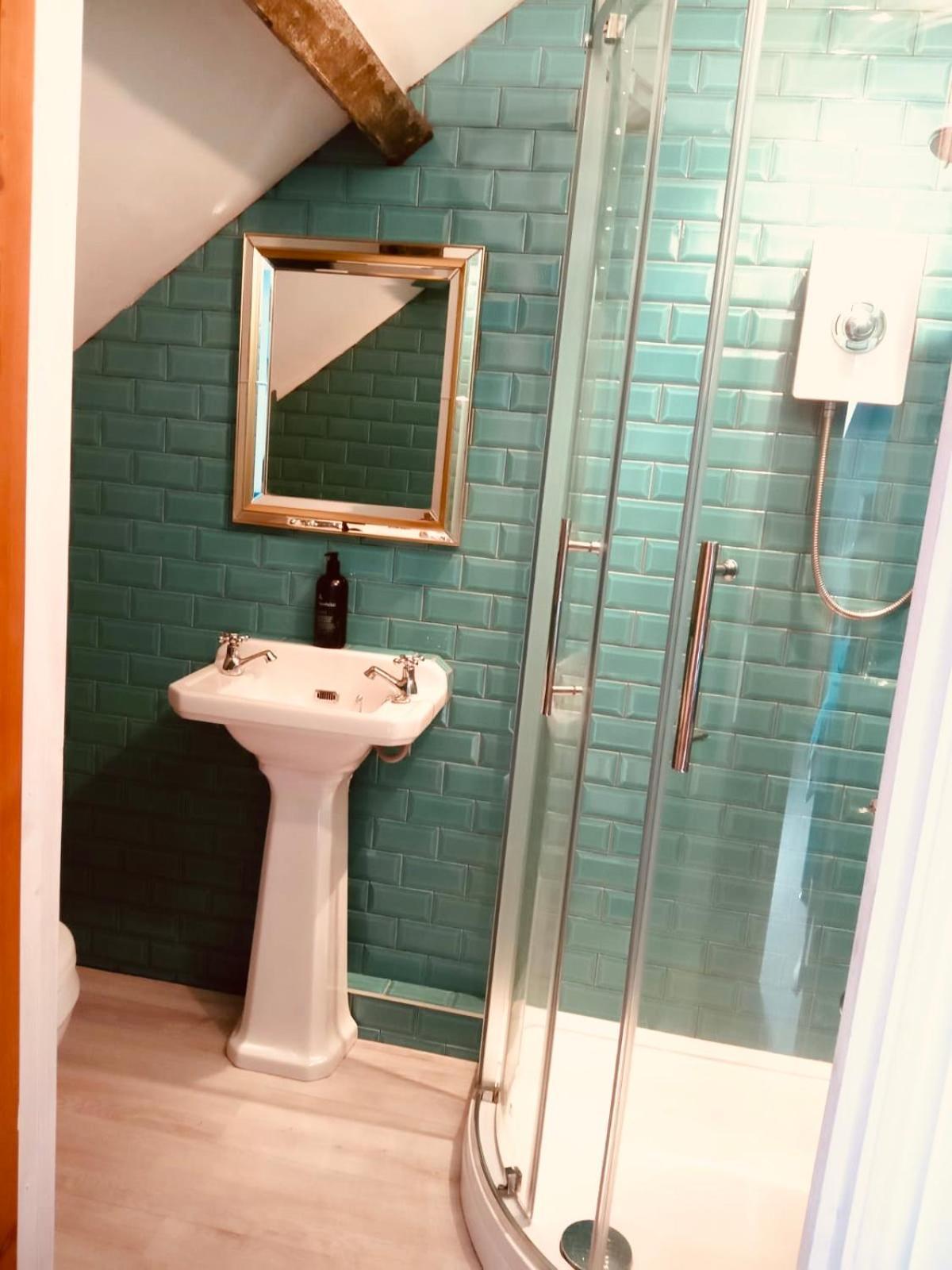 Llangollen Townhouse 4 Bedroom Екстер'єр фото